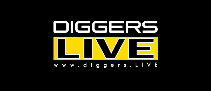 Diggers LIVE